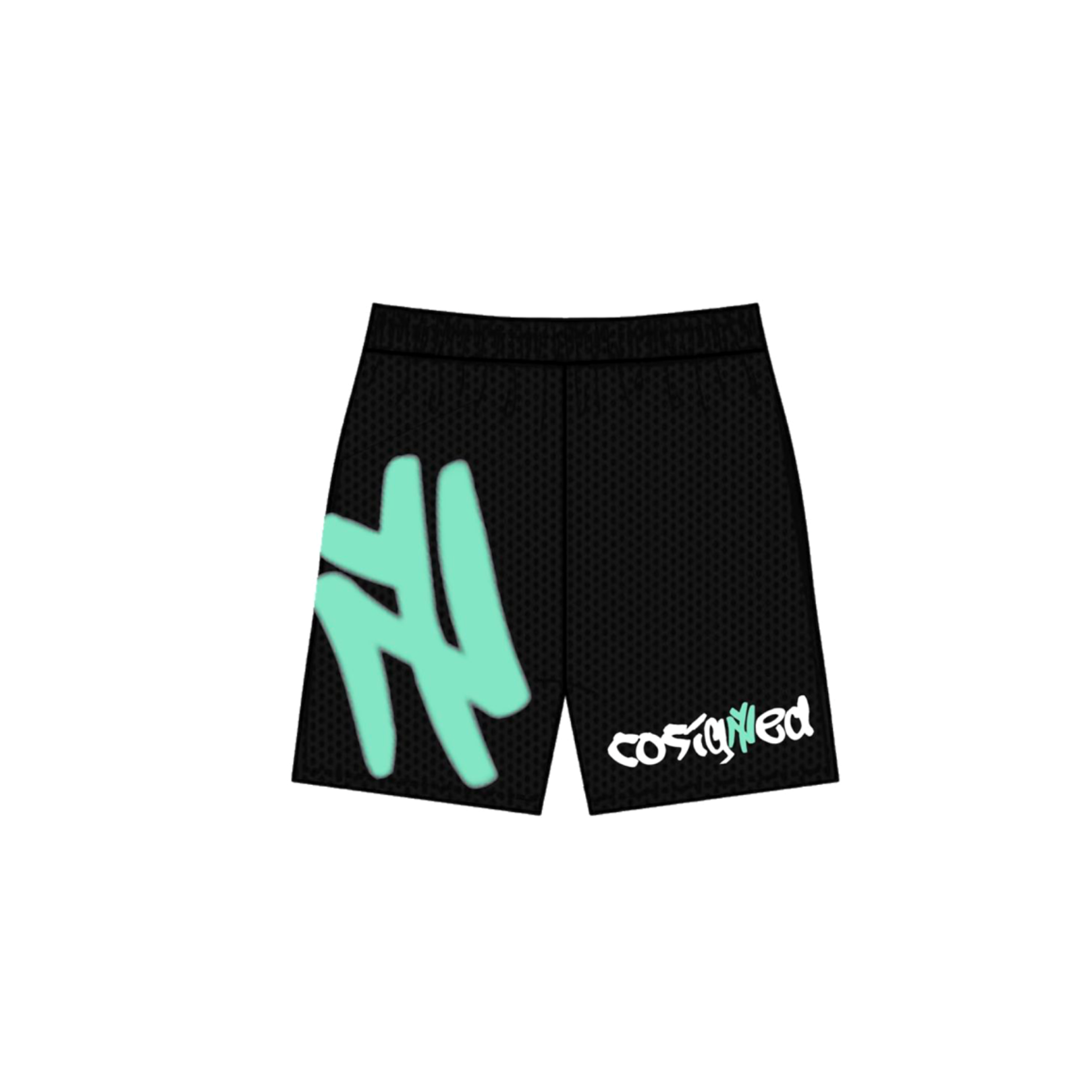 COSIGNED NYC SHORTS