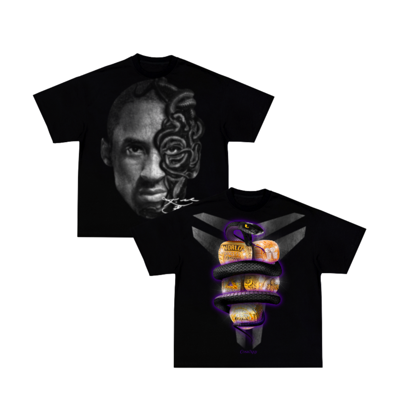 KOBE TEE